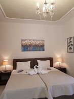 Virvilis Apartments