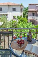 Virvilis Apartments