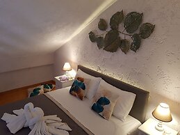 Virvilis Apartments