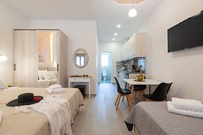 Virvilis Apartments