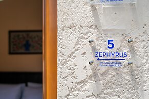 Virvilis Apartments