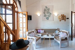 Virvilis Apartments
