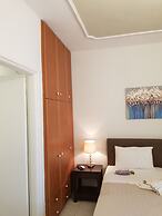 Virvilis Apartments