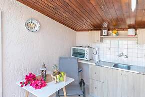Virvilis Apartments