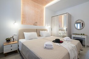 Virvilis Apartments