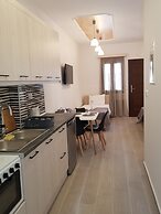 Virvilis Apartments