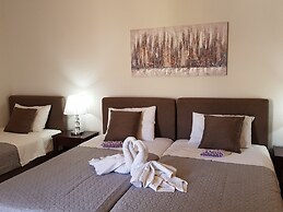 Virvilis Apartments