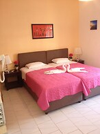 Virvilis Apartments