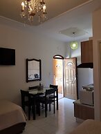 Virvilis Apartments