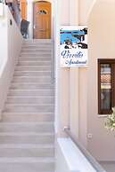 Virvilis Apartments