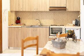 Virvilis Apartments