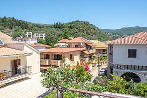 Virvilis Apartments