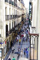 Old City House
