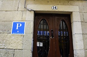 Old City House