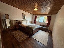 La Casa del Molino Blanco B&B