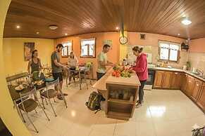 La Casa del Molino Blanco B&B