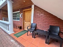 La Casa del Molino Blanco B&B