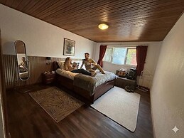 La Casa del Molino Blanco B&B