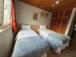 La Casa del Molino Blanco B&B