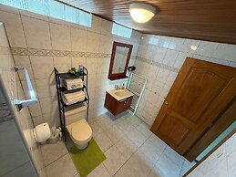 La Casa del Molino Blanco B&B