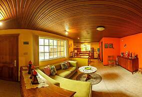 La Casa del Molino Blanco B&B