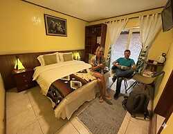 La Casa del Molino Blanco B&B