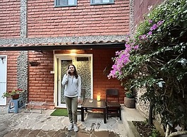 La Casa del Molino Blanco B&B