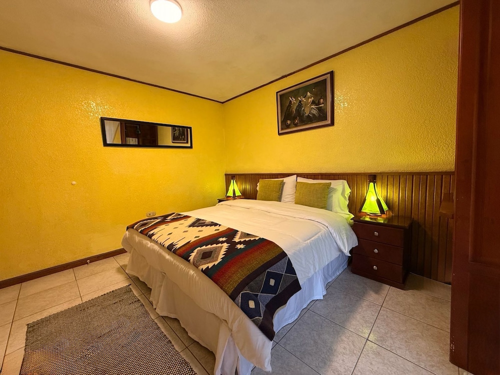 La Casa del Molino Blanco B&B