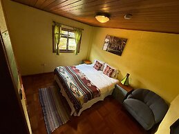 La Casa del Molino Blanco B&B