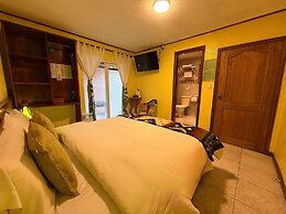 La Casa del Molino Blanco B&B