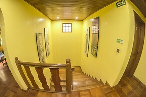 La Casa del Molino Blanco B&B