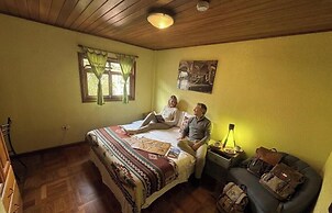 La Casa del Molino Blanco B&B