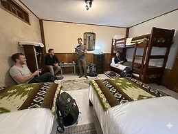 La Casa del Molino Blanco B&B