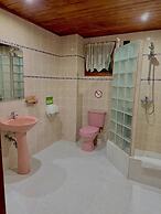 La Casa del Molino Blanco B&B