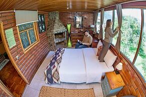 La Casa del Molino Blanco B&B