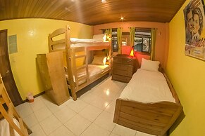 La Casa del Molino Blanco B&B