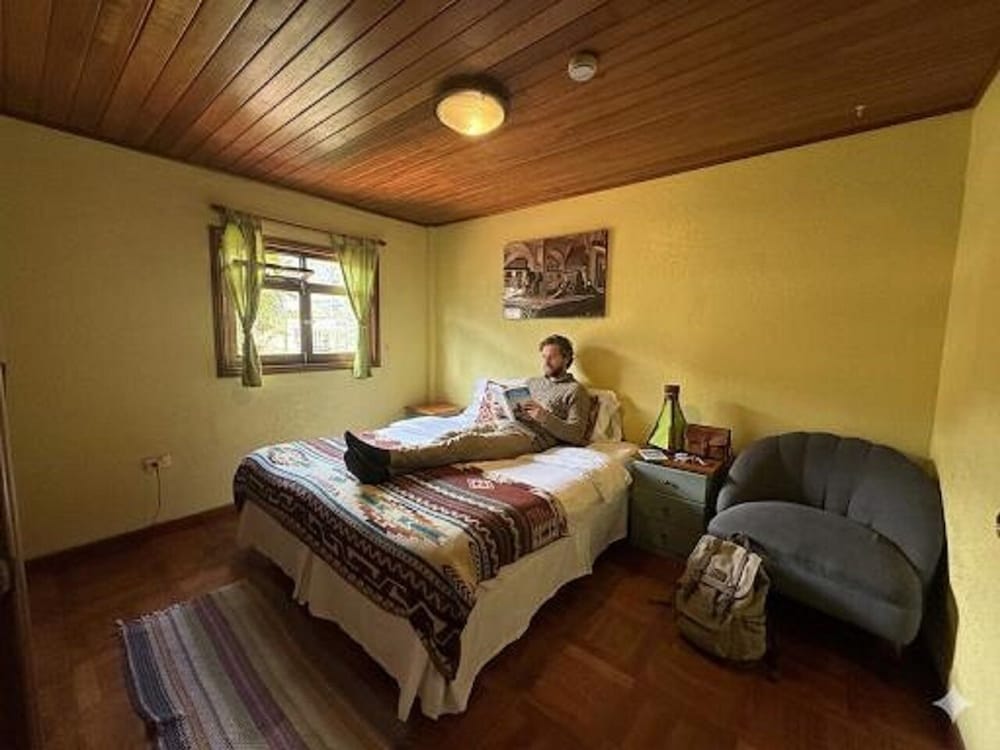 La Casa del Molino Blanco B&B