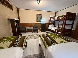 La Casa del Molino Blanco B&B