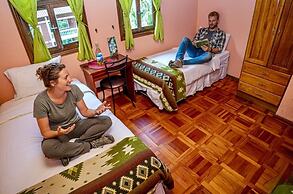 La Casa del Molino Blanco B&B