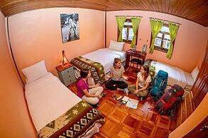 La Casa del Molino Blanco B&B