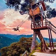 La Casa del Molino Blanco B&B