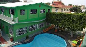 Hotel Internacional Cuautla