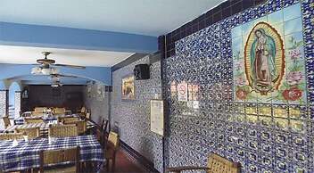 Hotel Internacional Cuautla