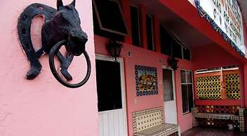 Hotel Internacional Cuautla