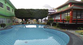 Hotel Internacional Cuautla