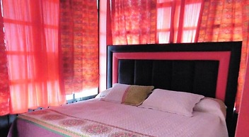 Hotel Internacional Cuautla