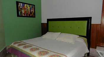 Hotel Internacional Cuautla