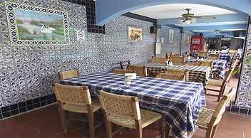 Hotel Internacional Cuautla