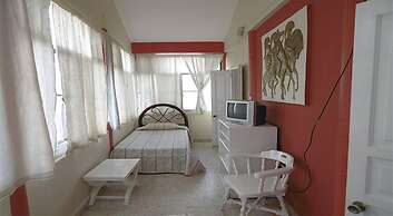 Hotel Internacional Cuautla