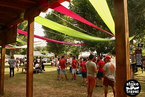 Haro Camping